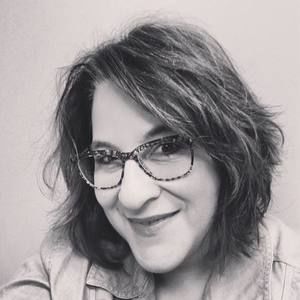 Meet your Posher, Rosemarie